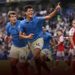 Hasil Brighton Vs Arsenal The Gunners Tumbang 3 Gol Tanpa Balas Di Amex Stadium