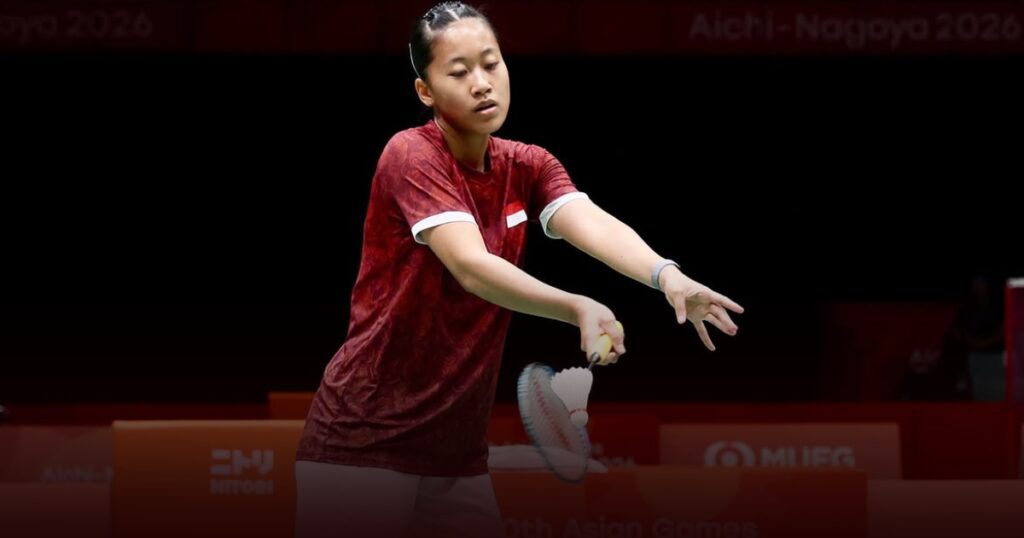 Hasil Bulutangkis Asian Games 2026 Tim Putri Indonesia Tampil Perkasa Usai Melibas Mongolia 3-0
