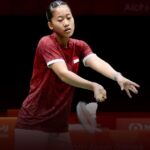 Hasil Bulutangkis Asian Games 2026 Tim Putri Indonesia Tampil Perkasa Usai Melibas Mongolia 3-0