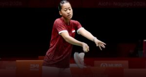 Hasil Bulutangkis Asian Games 2026 Tim Putri Indonesia Tampil Perkasa Usai Melibas Mongolia 3-0 Hasil Bulutangkis Asian Games 2026 Tim Putri Indonesia Tampil Perkasa Usai Melibas Mongolia 3-0