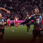 Hasil Bundesliga Bayern Munchen Bantai Union Berlin 7 Gol Tanpa Balas