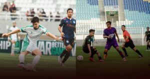 Hasil Championship 2026-2027 Drama Comeback RANS FC Dan Derby Sumatera Hasil Championship 2026-2027 Drama Comeback RANS FC Dan Derby Sumatera