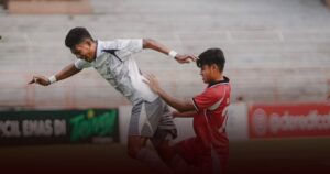 Hasil Championship 2026-2027 RANS Balikkan Keadaan, PSGC dan PSPS Cetak 2 Gol Hasil Championship 2026-2027: RANS Balikkan Keadaan, PSGC dan PSPS Cetak 2 Gol