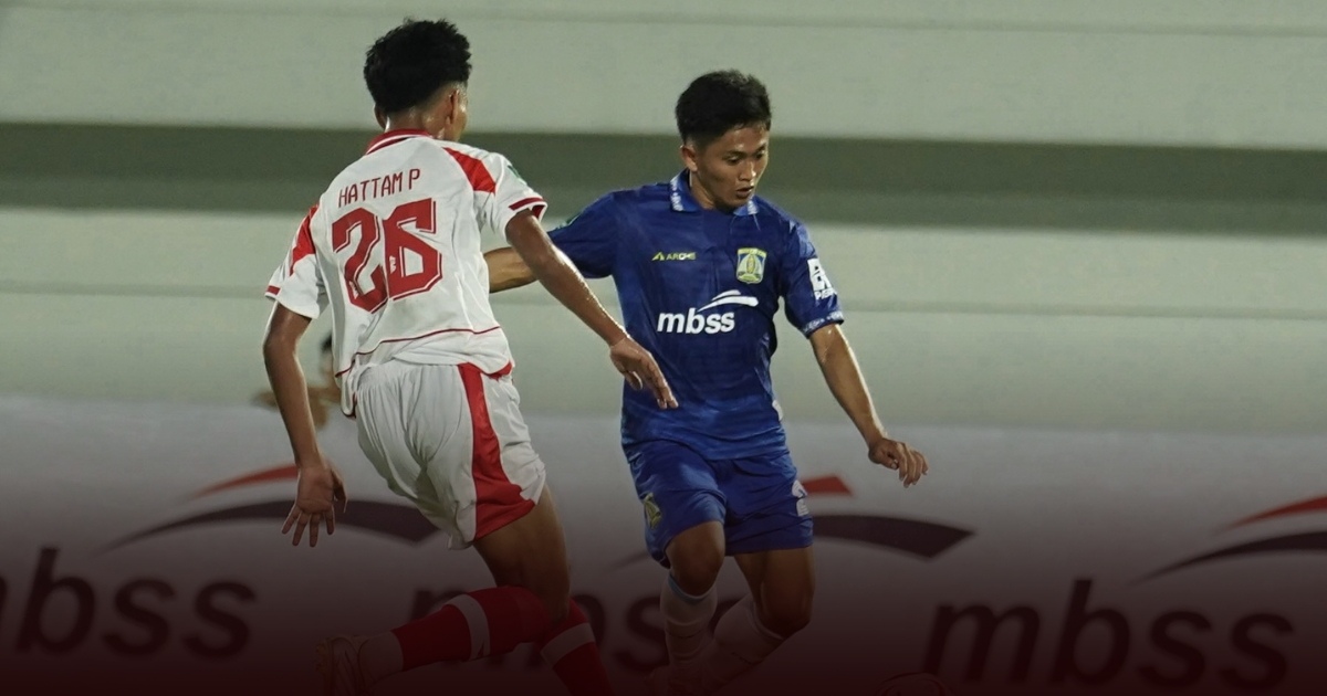 Hasil Championship 2026/2027: Gol Indah Moch Supriadi Bawa De Red FC Tumbangkan Persiba Balikpapan