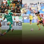 Hasil Championship Deltras FC Dan PSMS Medan Raih Kemenangan