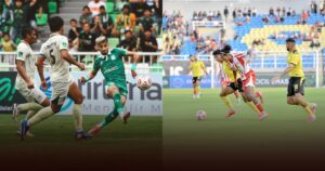 Hasil Championship Deltras FC Dan PSMS Medan Raih Kemenangan Hasil Championship Deltras FC Dan PSMS Medan Raih Kemenangan