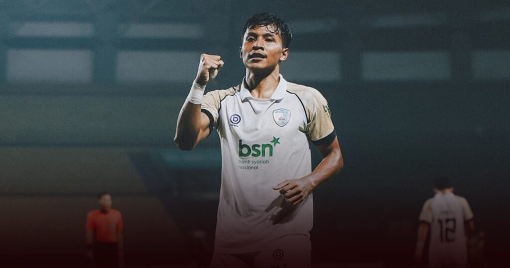 Hasil Championship Persikad Depok Sukses Curi Poin Penuh Usai Tumbangkan Adhyaksa FC Bekasi