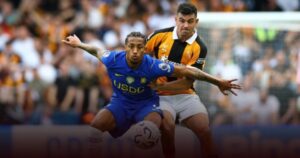 Hasil Chelsea vs Hull City Skor 2-2, Rapuhnya Lini Belakang Hambat The Blues Hasil Chelsea vs Hull City Skor 2-2, Rapuhnya Lini Belakang Hambat The Blues
