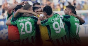 Hasil Coppa Italia assuolo Lolos Dramatis Usai Menundukkan Frosinone Lewat Drama Adu Penalti Hasil Coppa Italia assuolo Lolos Dramatis Usai Menundukkan Frosinone Lewat Drama Adu Penalti