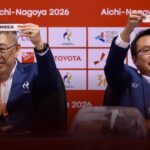 Hasil Drawing Bulutangkis Asian Games 2026 Tim Putra Dapat Bye Dan Putri Lawan Mongolia