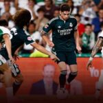 Hasil Elche vs Real Madrid Gol Carlos Espi Bawa Los Blancos Menang Dramatis 2-3
