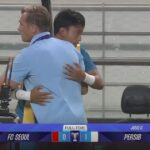Hasil FC Seoul vs Persib Bandung Gol Tunggal Dari Julio Cesar Bawa Maung Bandung Menang 0-1
