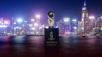 Hasil FIFA ASEAN Cup 2026 Divisi 2 Laos Dan Myanmar Sukses Mengamankan Hasil Sempurna Di Matchday Pertama Hasil FIFA ASEAN Cup 2026 Divisi 2 Laos Dan Myanmar Sukses Mengamankan Hasil Sempurna Di Matchday Pertama