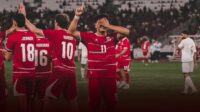 Hasil FIFA ASEAN Cup 2026 Diwarnai Drama Kartu Merah dan Penalti, Skuad Garuda Bungkam Singapura 2- Hasil FIFA ASEAN Cup 2026 Diwarnai Drama Kartu Merah dan Penalti, Skuad Garuda Bungkam Singapura 2-