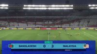 Hasil FIFA ASEAN Cup 2026 Malaysia Hajar Bangladesh 3 Gol Tanpa Balas Hasil FIFA ASEAN Cup 2026 Malaysia Hajar Bangladesh 3 Gol Tanpa Balas