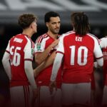 Hasil Ipswich Town vs Arsenal Max Dowman Bikin Brace Dalam Kemenangan 2-4 The Gunners