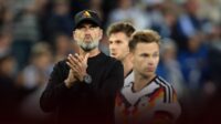Hasil Jerman vs Yunani Dimitris Kourbelis Cetak Gol Penentu Dan Beri Kekalahan Pertama Untuk Jurgen Klopp Hasil Jerman vs Yunani Dimitris Kourbelis Cetak Gol Penentu Dan Beri Kekalahan Pertama Untuk Jurgen Klopp