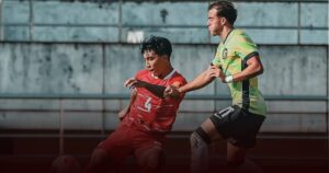 Hasil Kualifikasi Piala Asia U-20 2027 Timnas Indonesia U-20 Lolos Ke Putaran Final Usai Tumbangkan Australia U-20 Hasil Kualifikasi Piala Asia U-20 2027 Timnas Indonesia U-20 Lolos Ke Putaran Final Usai Tumbangkan Australia U-20