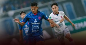 Hasil Laga Pembuka Championship 2026-2027 PSIS Semarang Amankan Kemenangan Perdana Usai Menundukkan PSPS Pekanbaru Hasil Laga Pembuka Championship 2026-2027 PSIS Semarang Amankan Kemenangan Perdana Usai Menundukkan PSPS Pekanbaru