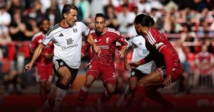 Hasil Liverpool vs Fulham Skor 0-0, The Reds Ditahan Imbang Di Anfield Hasil Liverpool vs Fulham Skor 0-0, The Reds Ditahan Imbang Di Anfield