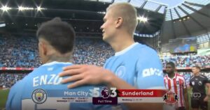 Hasil Manchester City vs Sunderland Hujan 8 Gol Di Etihad Stadium Mewarnai Kemenangan Cityzens Hasil Manchester City vs Sunderland Hujan 8 Gol Di Etihad Stadium Mewarnai Kemenangan Cityzens