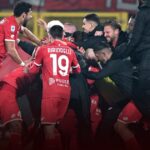 Hasil Monza vs Sassuolo Tanpa Jay Idzes I Neroverdi Tumbang 2-1