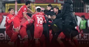 Hasil Monza vs Sassuolo Tanpa Jay Idzes I Neroverdi Tumbang 2-1 Hasil Monza vs Sassuolo Tanpa Jay Idzes I Neroverdi Tumbang 2-1