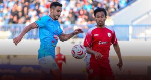 Hasil Persela Lamongan vs Persis Solo Skor 2-0, Laskar Joko Tingkir Amankan Tiga Poin Pembuka Hasil Persela Lamongan vs Persis Solo Skor 2-0, Laskar Joko Tingkir Amankan Tiga Poin Pembuka