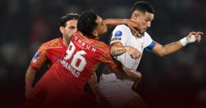 Hasil Persijap vs Borneo FC Berakhir 0-1 Untuk Kemenangan Pesut Etam Hasil Persijap vs Borneo FC Berakhir 0-1 Untuk Kemenangan Pesut Etam