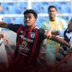 Hasil Persipura Jayapura vs Kendal Tornado FC Berakhir Tanpa Gol di Gelora Delta Sidoarjo