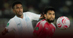 Hasil Persis Solo vs PSBS Biak Laskar Sambernyawa Pesta Gol 7-0, Henri Doumbia Cetak Quattrick Hasil Persis Solo vs PSBS Biak Laskar Sambernyawa Pesta Gol 7-0, Henri Doumbia Cetak Quattrick