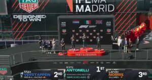 Hasil Race F1 GP Spanyol 2026 Kimi Antonelli Menang, Safety Car Ubah Nasib Norris Hasil Race F1 GP Spanyol 2026 Kimi Antonelli Menang, Safety Car Ubah Nasib Norris