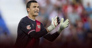 Hasil Rayo Vallecano vs Espanyol Emil Audero Bikin 3 Save Krusial Dalam Kemenangan 2-1 Hasil Rayo Vallecano vs Espanyol Emil Audero Bikin 3 Save Krusial Dalam Kemenangan 2-1