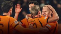 Hasil Serbia vs Belanda Mexx Meerdink Cetak Brace, Xavi Hernandez Raih Kemenangan Perdana Bersama Oranje Hasil Serbia vs Belanda Mexx Meerdink Cetak Brace, Xavi Hernandez Raih Kemenangan Perdana Bersama Oranje