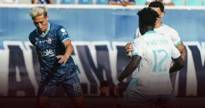 Hasil Super League Arema FC Sikat Isenmulang FC 4 Gol Tanpa Balas