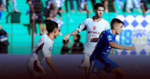 Hasil Super League PSIM vs Persita Berakhir Sama Kuat Di Stadion Sultan Agung Hasil Super League PSIM vs Persita Berakhir Sama Kuat Di Stadion Sultan Agung