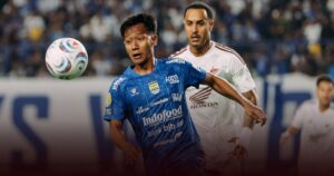 Hasil Super League Persib Bandung Lakukan Remontada Sempurna Dan Tumbangkan PSM Makassar 3-1 Hasil Super League Persib Bandung Lakukan Remontada Sempurna Dan Tumbangkan PSM Makassar 3-1