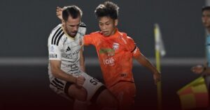 Hasil Super League Persija Jakarta Sukses Curi Tiga Poin Dari Markas Borneo FC Berkat Gol Tunggal Alexander Jeremejeff Hasil Super League Persija Jakarta Sukses Curi Tiga Poin Dari Markas Borneo FC Berkat Gol Tunggal Alexander Jeremejeff