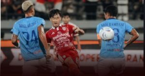 Hasil Super League Thijmen Goppel Cetak Brace Saat Bali United Tumbangkan Isenmulang Kalteng FC Hasil Super League Thijmen Goppel Cetak Brace Saat Bali United Tumbangkan Isenmulang Kalteng FC