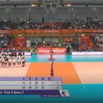 Hasil Voli Asian Games 2026 Duel Ketat 4 Set Mewarnai Perjuangan Timnas Voli Putri Indonesia Kontra Jepang
