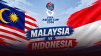 Head to Head Timnas Indonesia vs Timnas Malaysia Menjelang Pertandingan Di FIFA ASEAN Cup Head to Head Timnas Indonesia vs Timnas Malaysia Menjelang Pertandingan Di FIFA ASEAN Cup