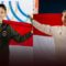 Hendro Yap Dan Violine Intan Pecahkan Rekornas Jalan Cepat Asian Games 2026