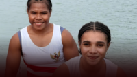 Herlin Aprilin Lali Sumbang Perunggu ke-13 di Asian Games 2026 Herlin Aprilin Lali Sumbang Perunggu ke-13 di Asian Games 2026