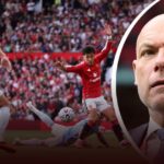 Howard Webb Akui Kesalahan VAR Manchester Derby Akibat Fenomena Tunnel Vision