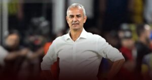 Ismail Kartal Sempat Umumkan Mundur dari Fenerbahce, Ersun Yanal Ikut Buka Suara Ismail Kartal Sempat Umumkan Mundur dari Fenerbahce, Ersun Yanal Ikut Buka Suara