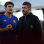 Isu Pemecatan Michael Carrick Berhembus Kencang Usai Hasil Rentetan Buruk Manchester United