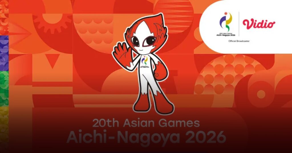 Jadwal Asian Games 2026 Hari Ini Kontingen Indonesia Berlaga di 15 Cabang Olahraga