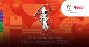 Jadwal Asian Games 2026 Hari Ini Kontingen Indonesia Berlaga di 15 Cabang Olahraga Jadwal Asian Games 2026 Hari Ini Kontingen Indonesia Berlaga di 15 Cabang Olahraga