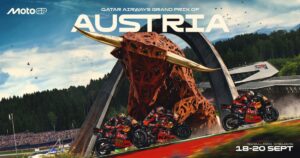 Jadwal MotoGP Austria 2026 Akhir Pekan Ini Di Sirkuit Red Bull Ring Jadwal MotoGP Austria 2026 Akhir Pekan Ini Di Sirkuit Red Bull Ring