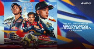 Jadwal MotoGP San Marino 2026 Akhir Pekan Ini Di Misano World Circuit Marco Simoncelli Jadwal MotoGP San Marino 2026 Akhir Pekan Ini Di Misano World Circuit Marco Simoncelli